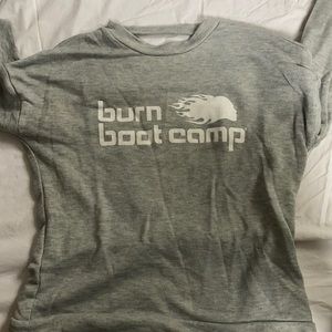 Burn Boot Camp